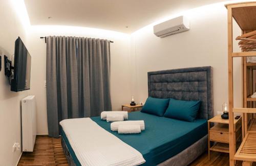 Dafni Apartment | athens guest