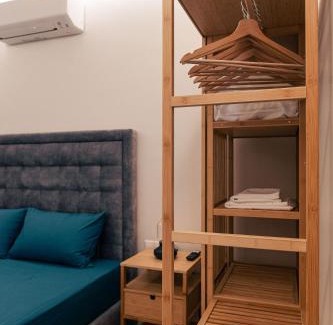 Dafni Apartment | athens guest