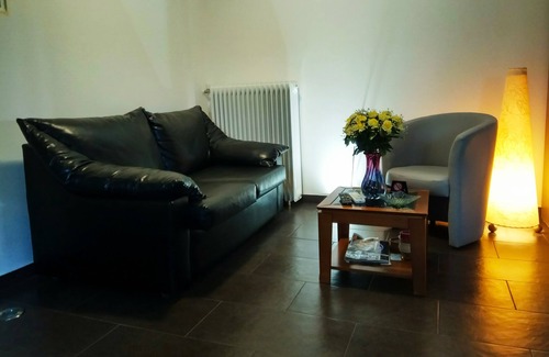 Papagou-Holargos Apartment | Athens luxury suite 40