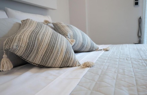 Athens Apartment | Athens Modern Hub