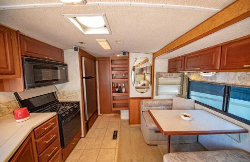 Pallini Other | ATHENS MOTORHOME park RV WINNEBAGO