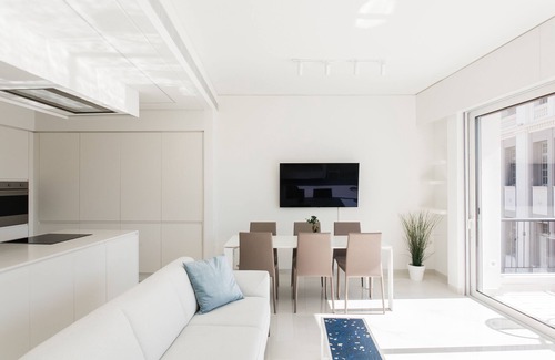 Monastiraki Apartment | Athens Observatory Suite - Breathtaking views of the Acropolis