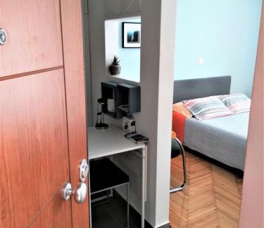 Pangrati Apartment | Athens Pangrati modern apt 10min to metro