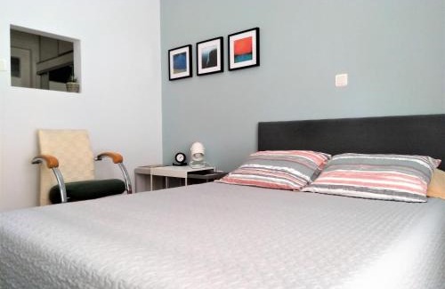 Pangrati Apartment | Athens Pangrati modern apt 10min to metro