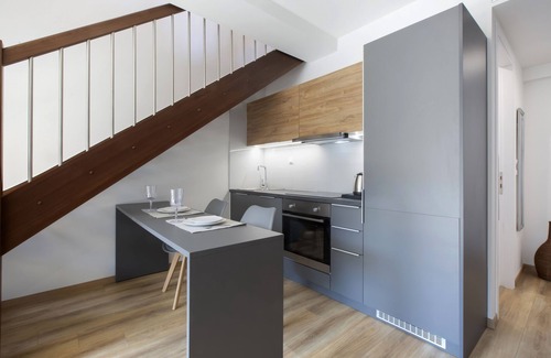 Kypseli Hotel | Athens Panorama Project