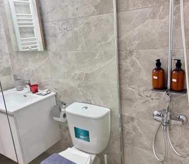 Kallithea Apartment | Athens Platonos Appartment