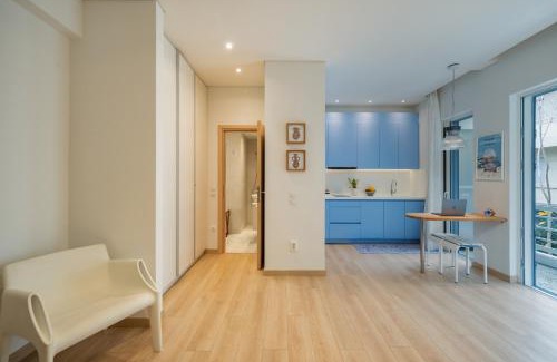 Varkiza Apartment | Athens Sea Front Apartment, Varkiza