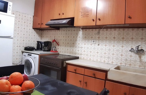 Omonia Apartment | Athens SmArt 3-Room Apartment/AC & Towels Optional+