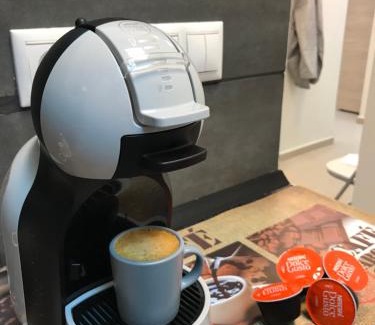 Athens Apartment | Athens Spirit 49 katechaki apartment