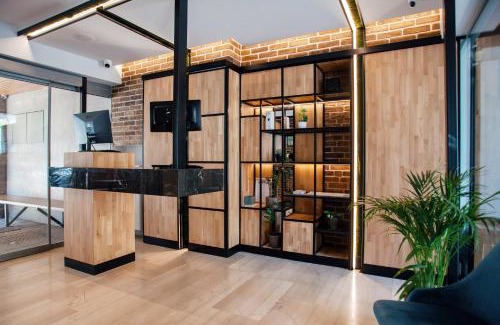 Makrigianni Apartment | Athens Studios