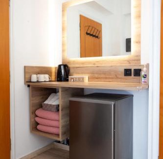 Makrigianni Apartment | Athens Studios