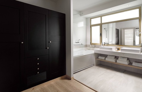 Omonia Hotel | Athens Tiare by Mage Hotels