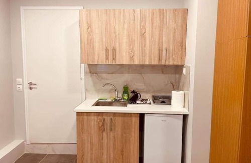 Athens Apartment | Athens Zeus A by Super Host Hub