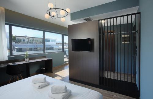 Monastiraki Hotel | Athens21