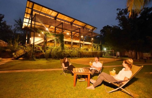 Udawalawa House | Athgira River Camping - Udawalawe - Standard Tent