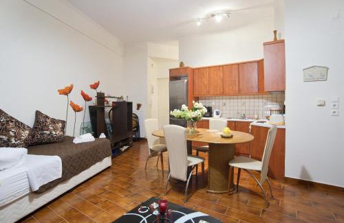 Delfoi Apartment | Athina apartment Delphi