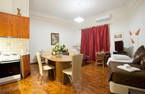 Delfoi Apartment | Athina apartment Delphi