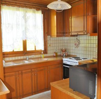 Petaloudes Apartment | Athina's House