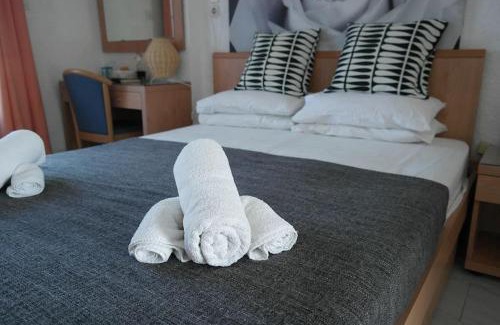 Souvala Apartment | Athina Studios