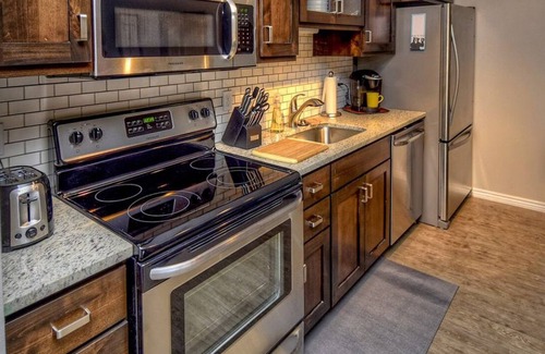 St. George Condo | Athlete, Family, and Pet Friendly - Something for everyone!