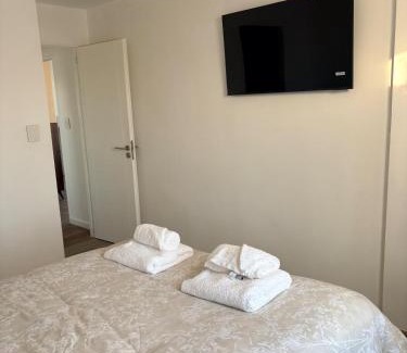 Rio Gallegos Apartment | Athlon Apartment