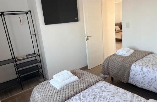 Rio Gallegos Apartment | Athlon Apartment