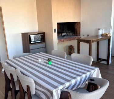 Rio Gallegos Apartment | Athlon Apartment