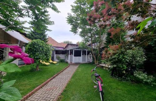 Lazaret House | Atia Residence