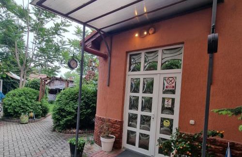 Lazaret House | Atia Residence