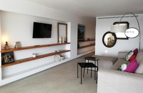 Porto Cristo Apartment | Àtic bordils