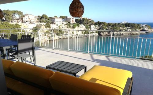 Porto Cristo Apartment | Àtic bordils