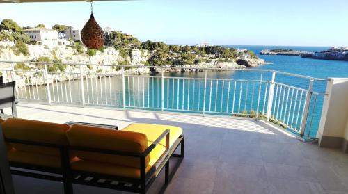 Porto Cristo Apartment | Àtic bordils