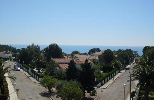Cap Roig Apartment | Atic