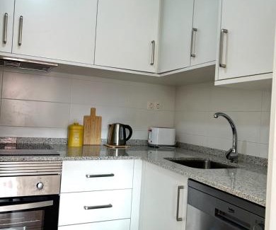 Cerdeira Apartment | Atico Cedeira