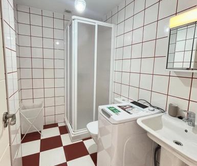 Cerdeira Apartment | Atico Cedeira