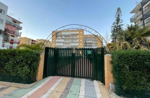 Islantilla Apartment | ATICO CLARA MIRANDO AL MAR