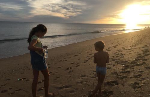 Islantilla Apartment | ATICO CLARA MIRANDO AL MAR