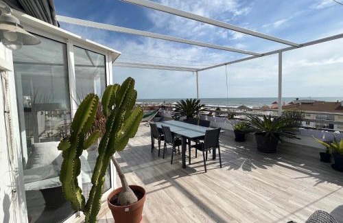 Islantilla Apartment | ATICO CLARA MIRANDO AL MAR