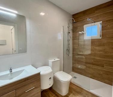 Benicarlo Apartment | Atico con aire acondicionado y terraza