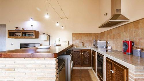 Albentosa Apartment | Atico con vistas en Albentosa La Torre