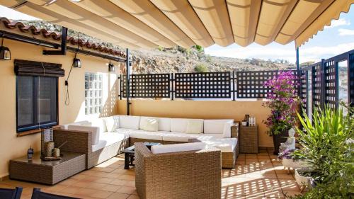 Albentosa Apartment | Atico con vistas en Albentosa La Torre