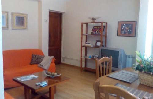 Pontevedra Apartment | Atico El Mirador