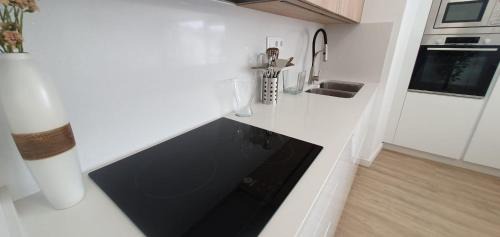 O Grove Apartment | Atico en apartamentos O Grove centro