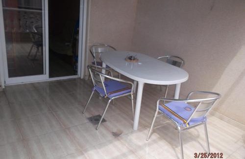 Torrevieja Apartment | Atico en calle concordia, cerca Playa del Cura