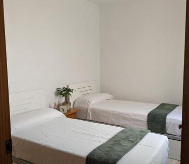 Torrevieja Apartment | Atico en calle concordia, cerca Playa del Cura