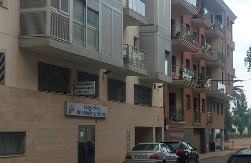 Sant Carles de la Rapita Apartment | Atico Mar y Montaña