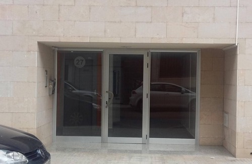 Sant Carles de la Rapita Apartment | Atico Mar y Montaña