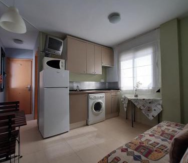 Zahara de los Atunes Apartment | Atico Junto Al Mar en Zahara Pueblo