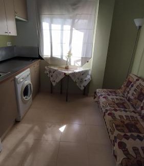 Zahara de los Atunes Apartment | Atico Junto Al Mar en Zahara Pueblo