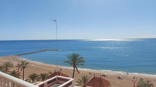Vinaros Apartment | Atico Mosean